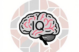 Что такое IQ человека
