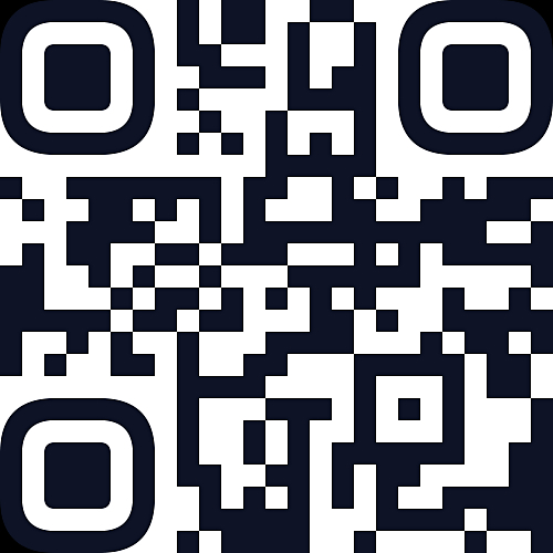 QR-код для установки Яндекс Браузера