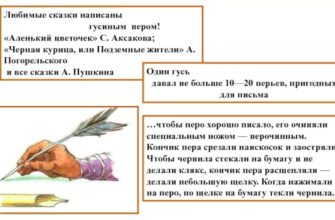 обложка к статье "НА КОНЧИКЕ ПЕРА"